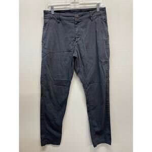 Bird Dogs Men's Chino Style Golf Pants 30x32 Dark Gray Boom for your Boomstick
